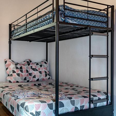 Heyzie Apartment ปงโตล-กงโบล ภายนอก รูปภาพ