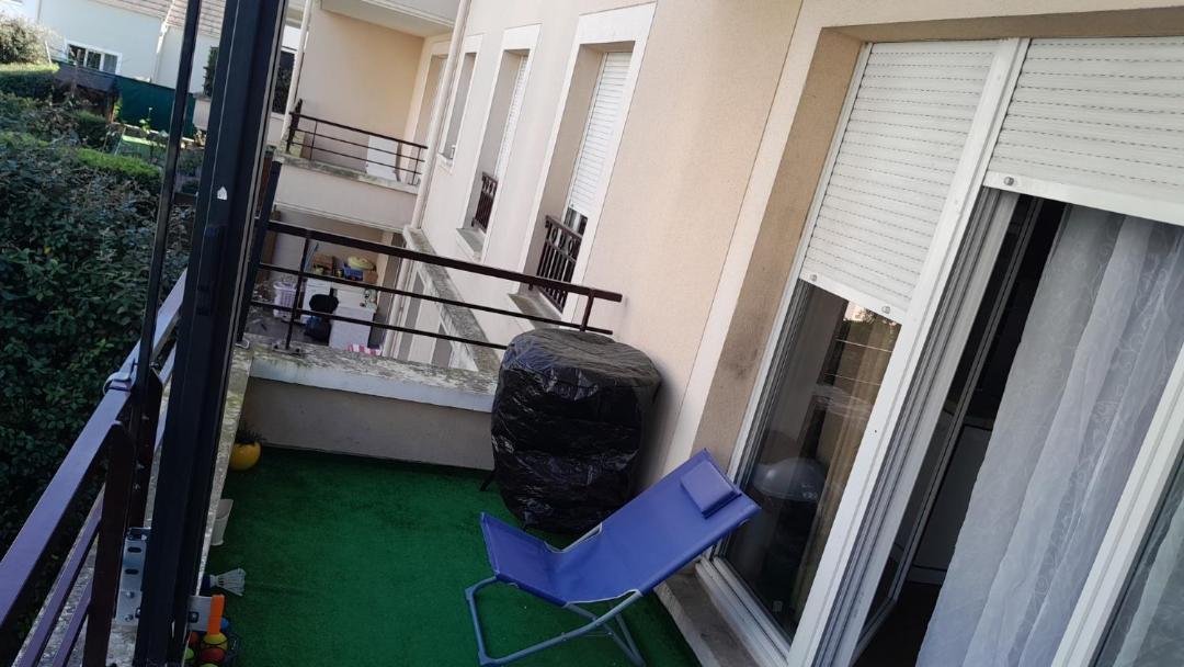 Heyzie Apartment ปงโตล-กงโบล ภายนอก รูปภาพ