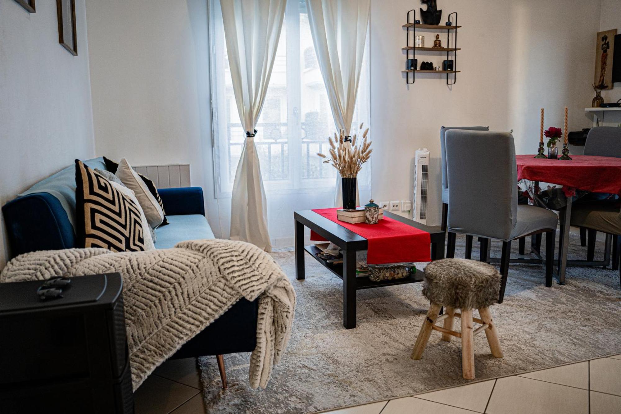 Heyzie Apartment ปงโตล-กงโบล ภายนอก รูปภาพ