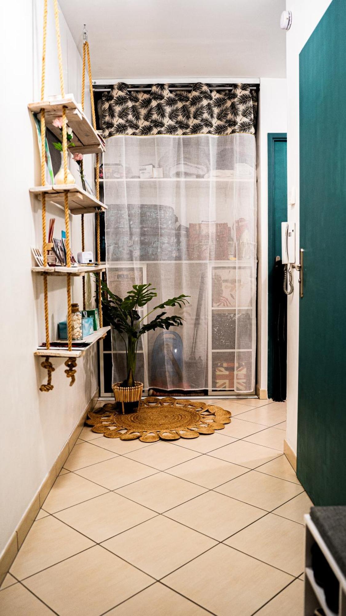 Heyzie Apartment ปงโตล-กงโบล ภายนอก รูปภาพ